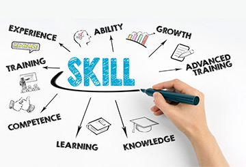 Skills Development