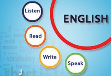 English Spoken