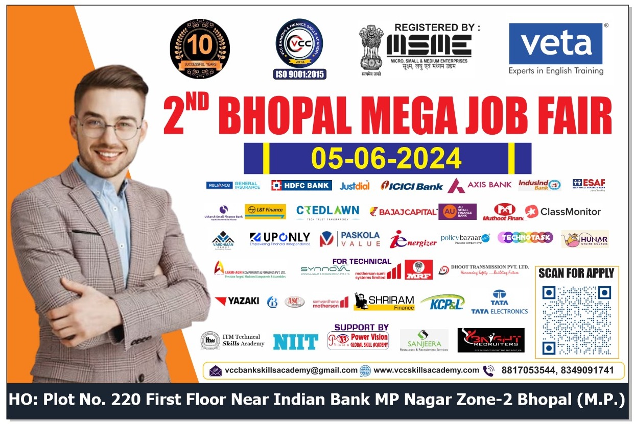 Mega Job Fair